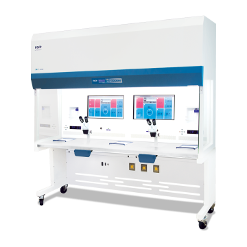 Fertilisafe体外受精（IVF）超净工作站